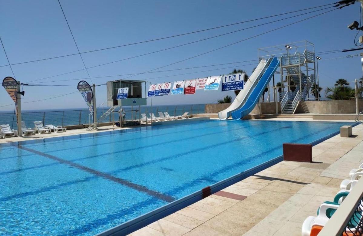 Almog Tower מלון דירות