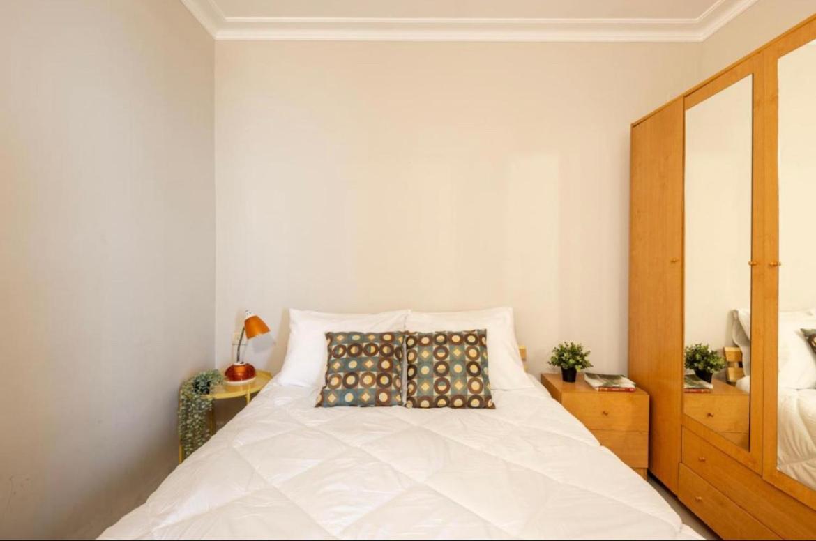 Almog Tower מלון דירות 5*