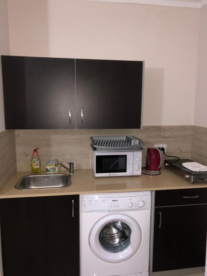 Almog Tower מלון דירות