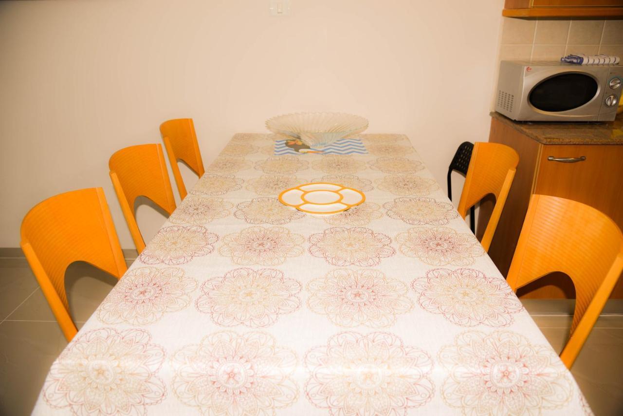 מלון דירות Almog Tower חיפה