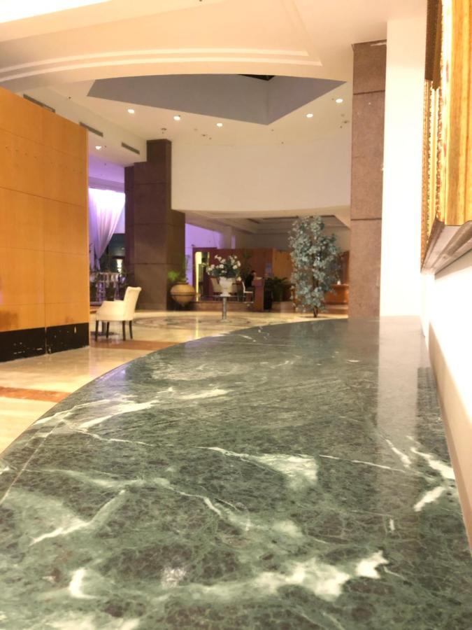 Almog Tower Aparthotel 5*