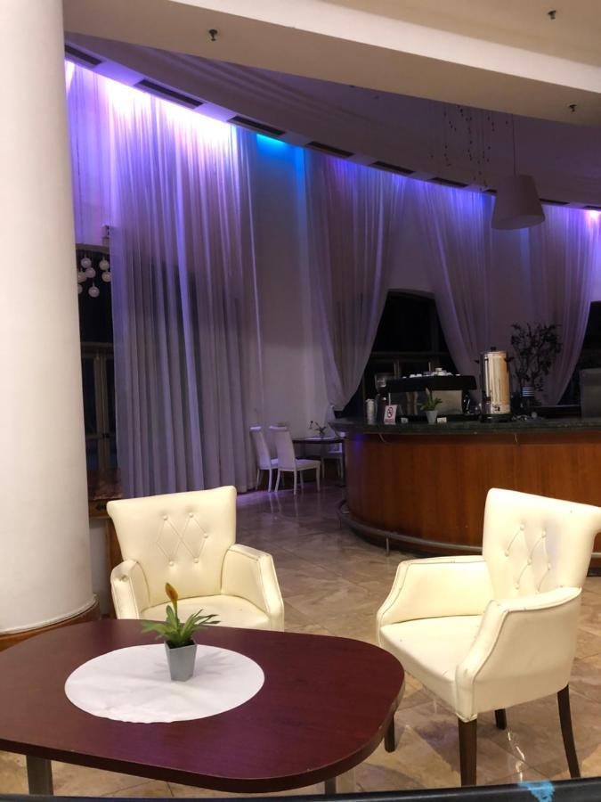Aparthotel Almog Tower 5*