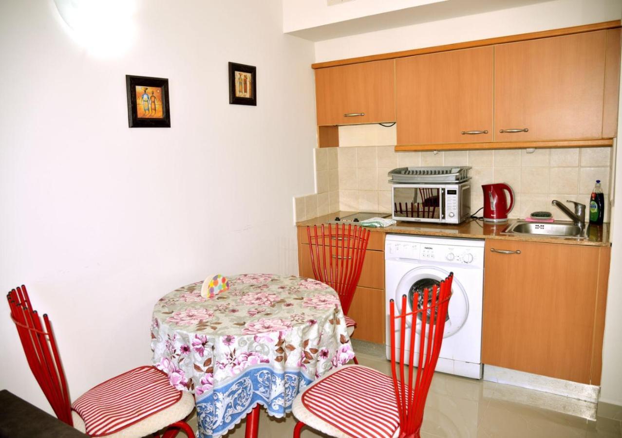 Aparthotel Almog Tower 5*
